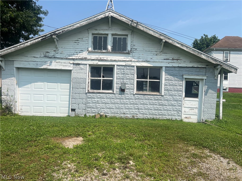 306 N 2nd Street Bethesda OH 43718