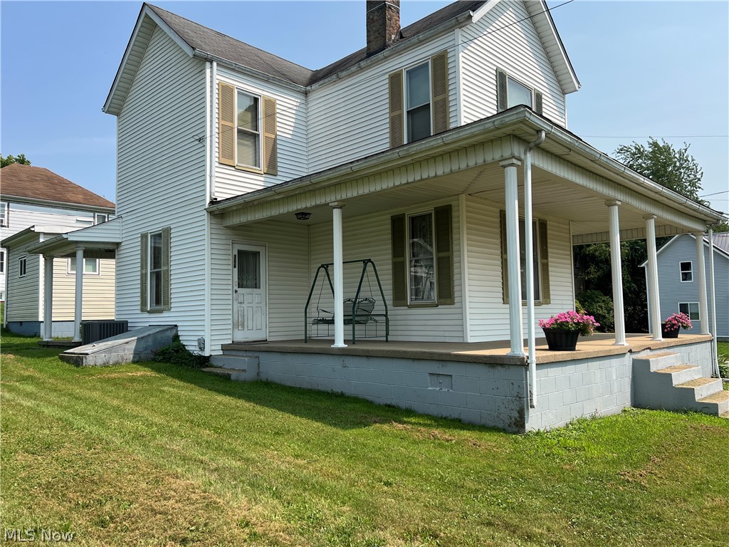306 N 2nd Street Bethesda OH 43718