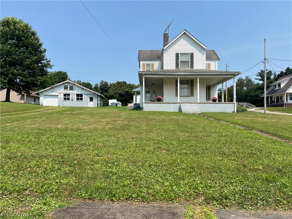 306 N 2nd Street Bethesda OH 43718