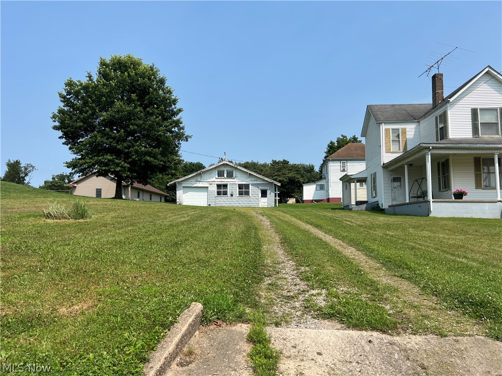 306 N 2nd Street Bethesda OH 43718