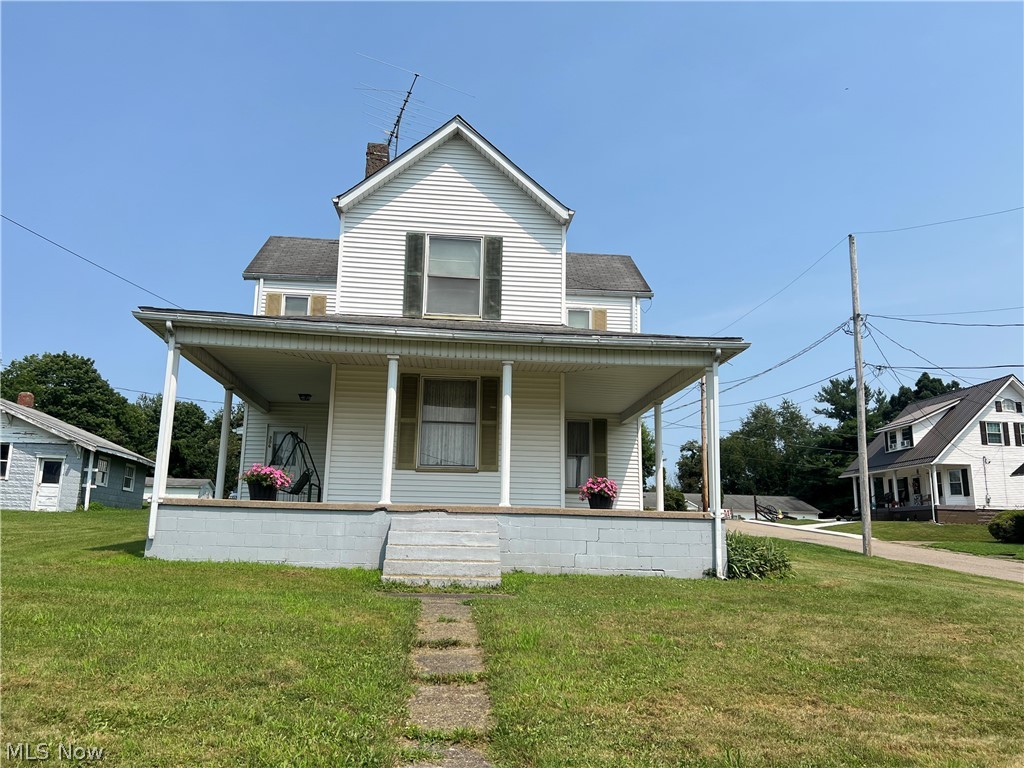 306 N 2nd Street Bethesda OH 43718