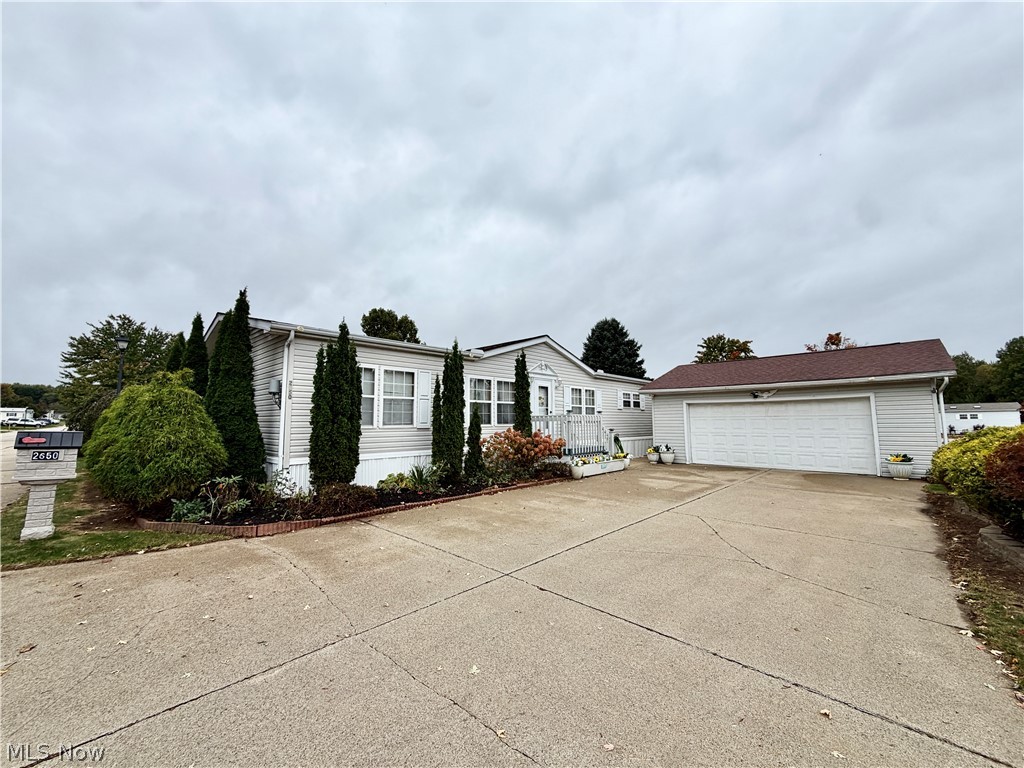 2650 Lake Breeze Drive Madison OH 44057