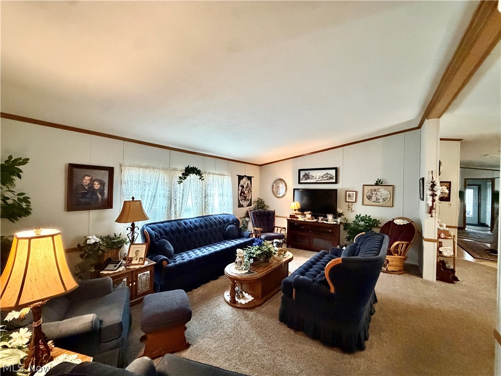 2650 Lake Breeze Drive Madison OH 44057