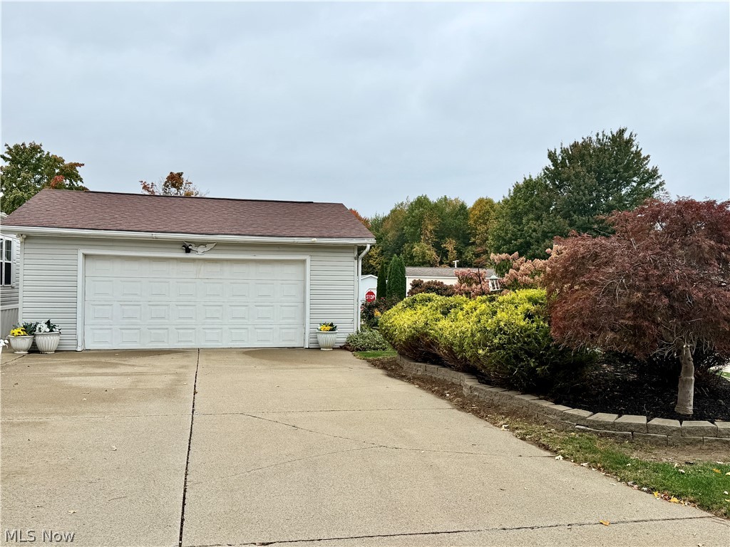 2650 Lake Breeze Drive Madison OH 44057