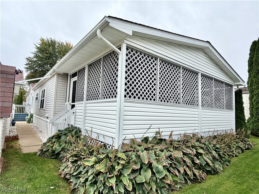 2650 Lake Breeze Drive Madison OH 44057