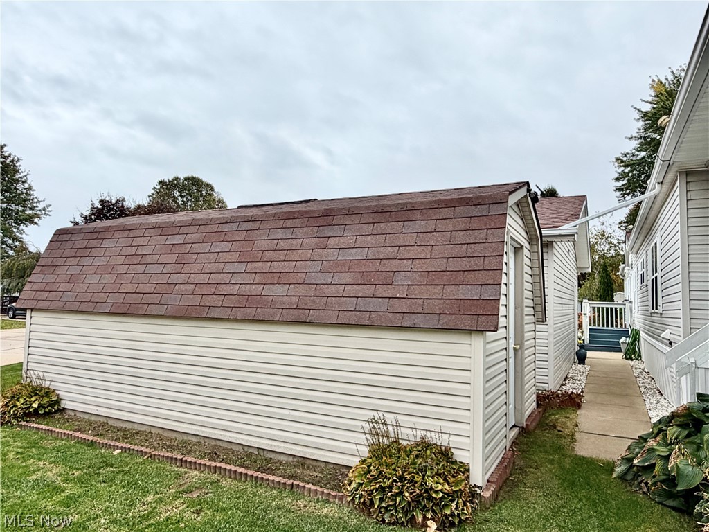 2650 Lake Breeze Drive Madison OH 44057