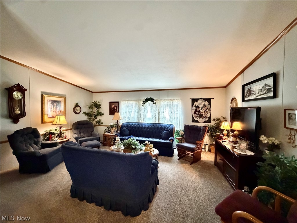 2650 Lake Breeze Drive Madison OH 44057
