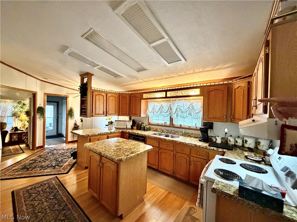 2650 Lake Breeze Drive Madison OH 44057