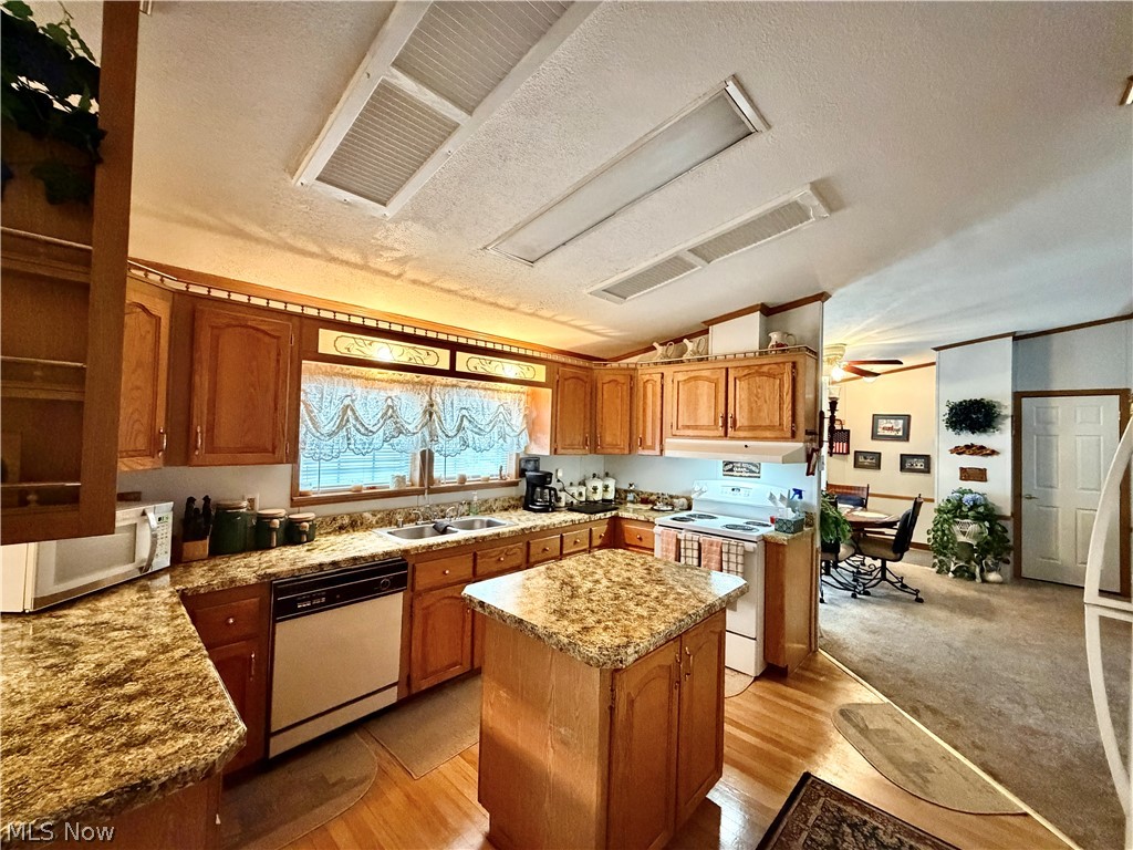 2650 Lake Breeze Drive Madison OH 44057