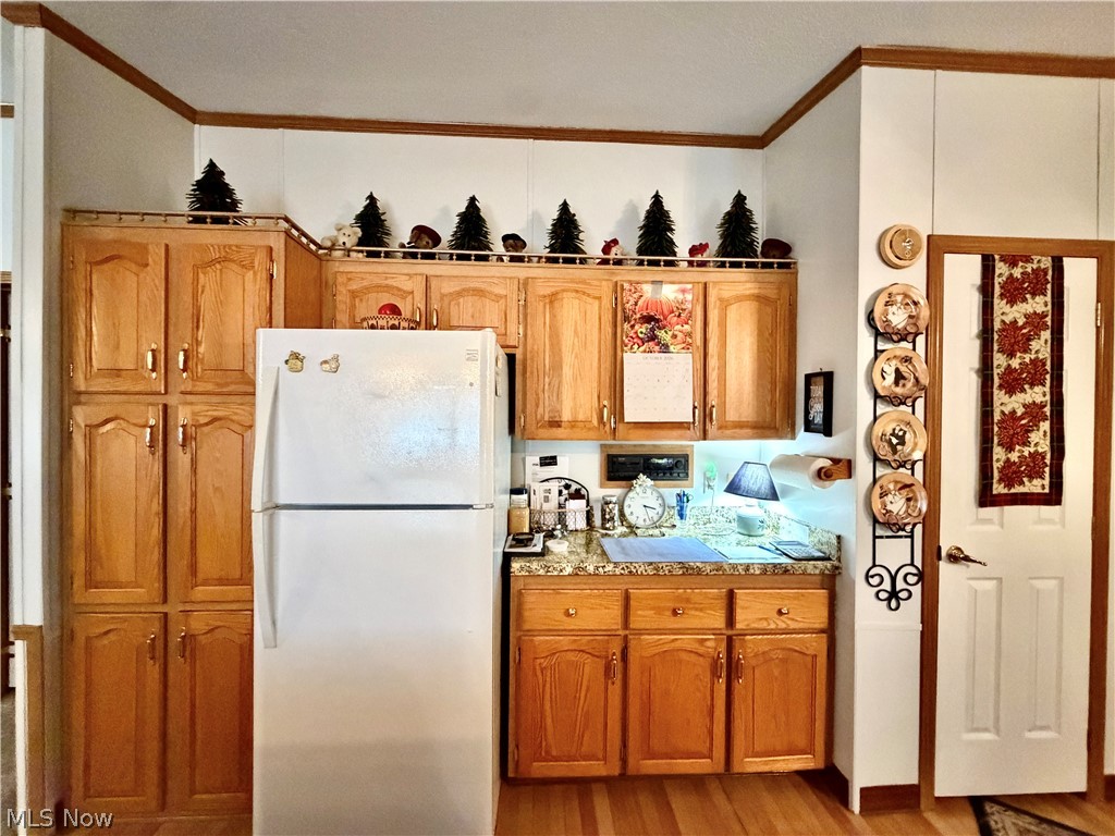 2650 Lake Breeze Drive Madison OH 44057