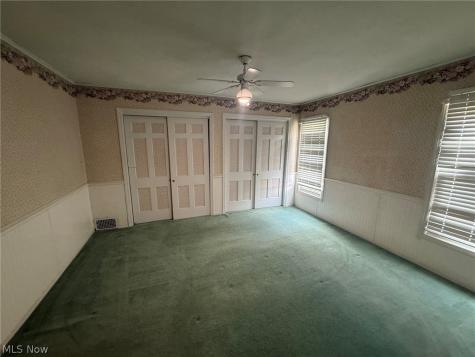 540 Cedar Avenue Steubenville OH 43952