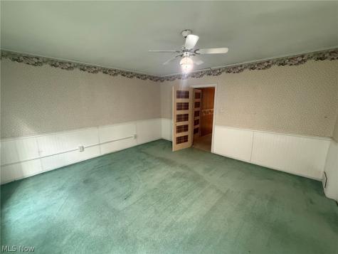 540 Cedar Avenue Steubenville OH 43952