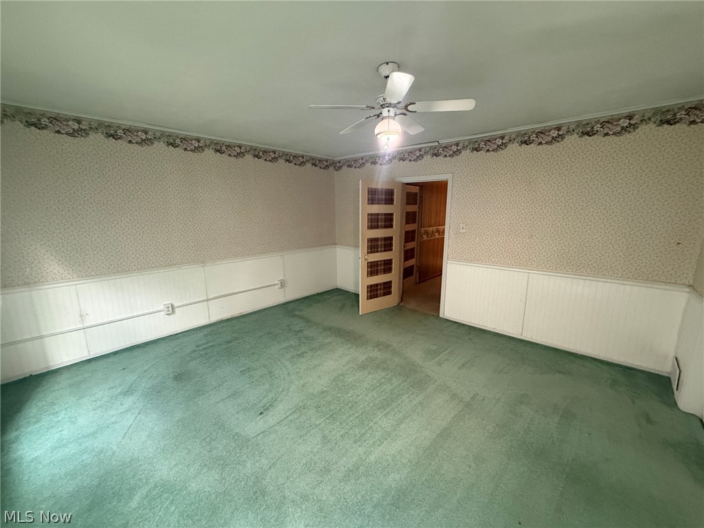 540 Cedar Avenue Steubenville OH 43952