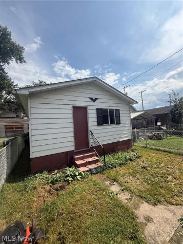 540 Cedar Avenue Steubenville OH 43952