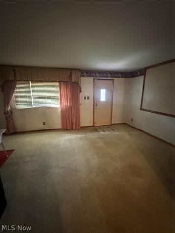 540 Cedar Avenue Steubenville OH 43952