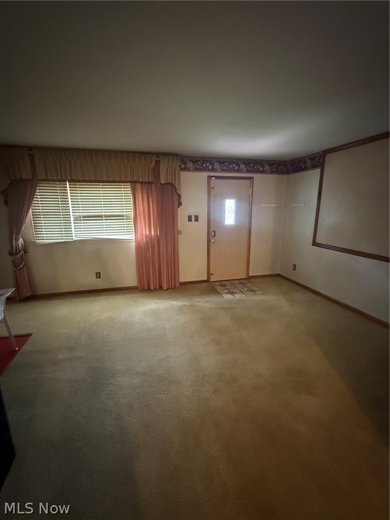 540 Cedar Avenue Steubenville OH 43952