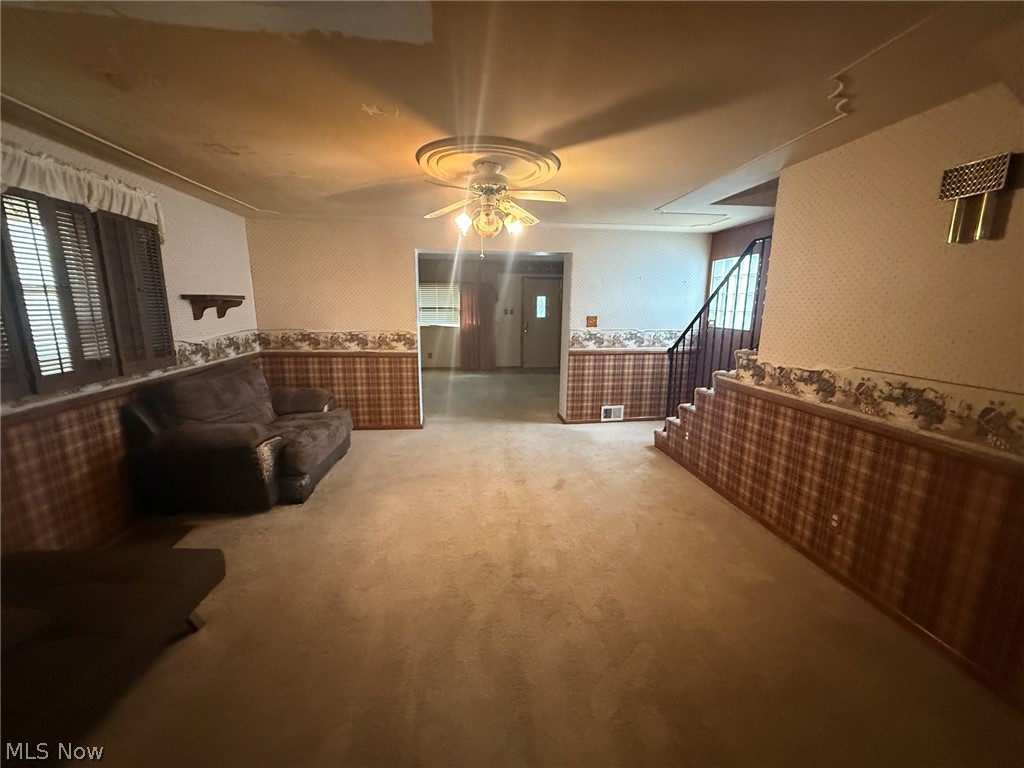 540 Cedar Avenue Steubenville OH 43952
