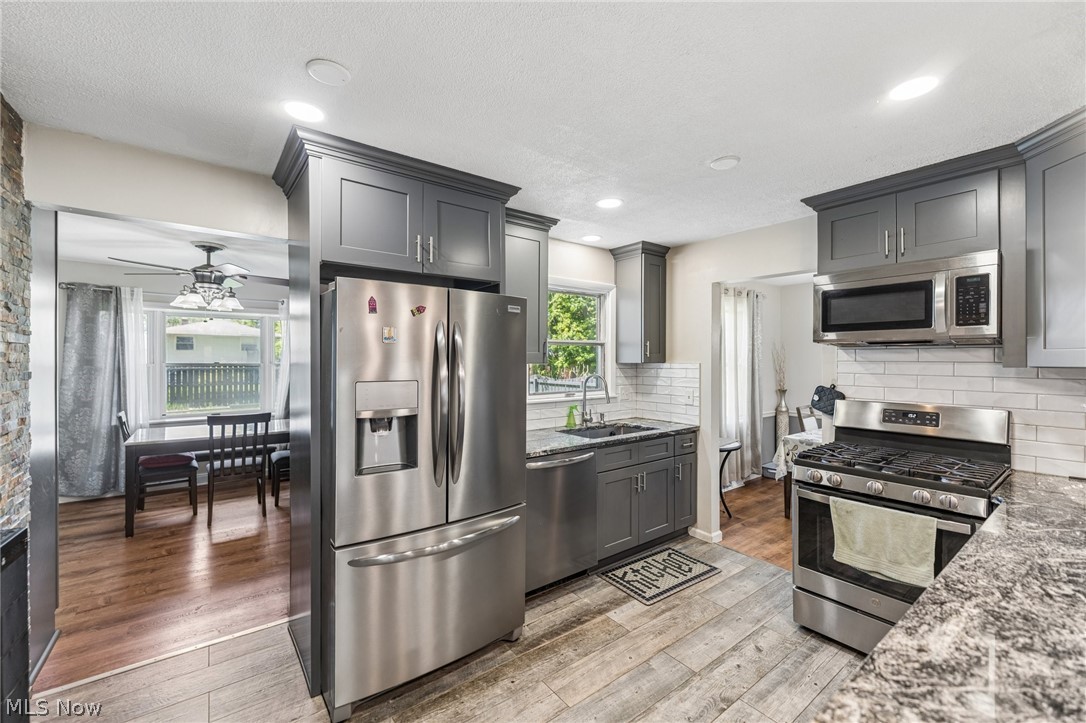 4562 Brendan Lane North Olmsted OH 44070