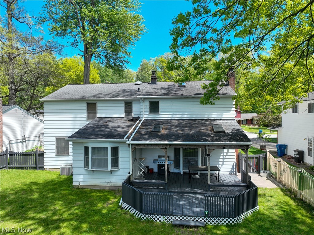 4562 Brendan Lane North Olmsted OH 44070