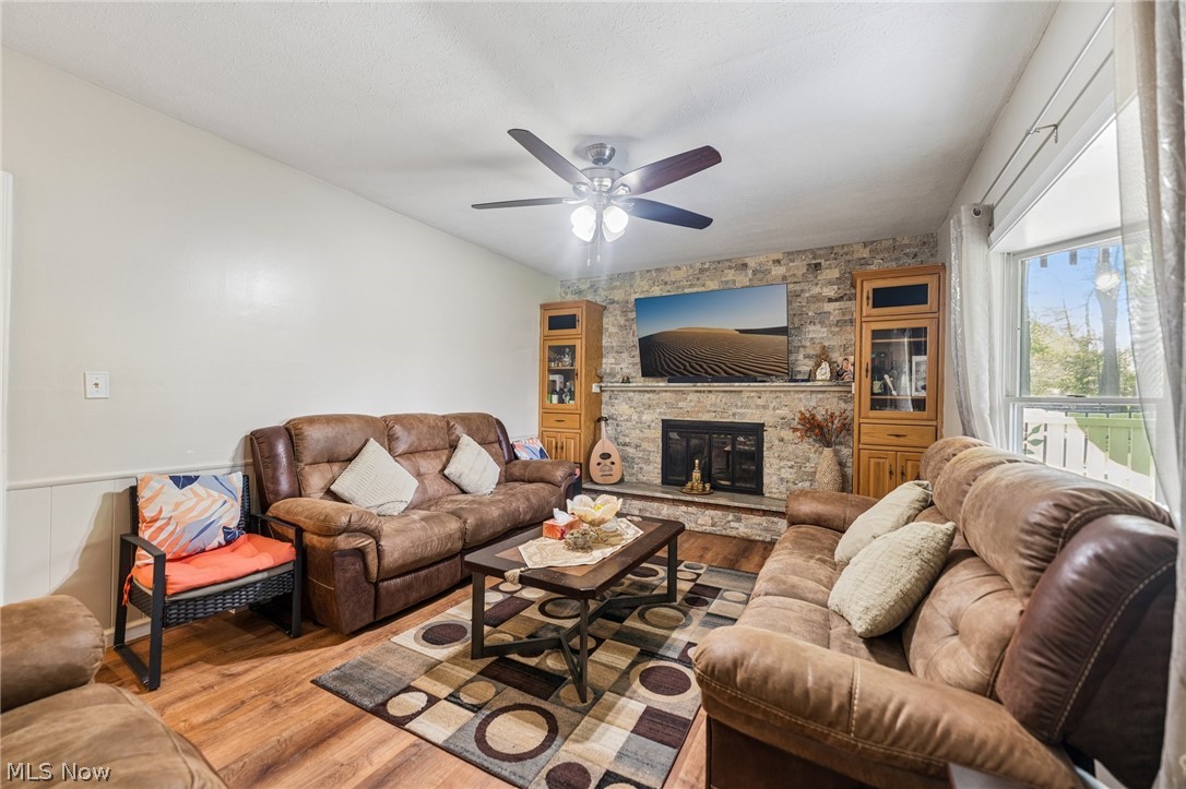 4562 Brendan Lane North Olmsted OH 44070