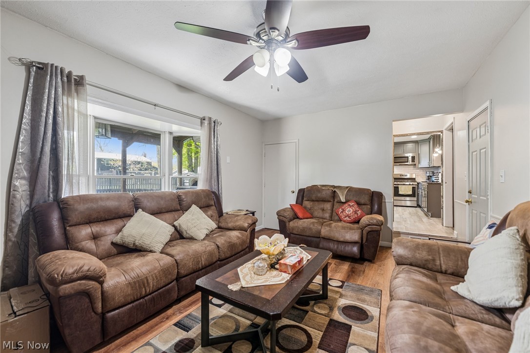 4562 Brendan Lane North Olmsted OH 44070