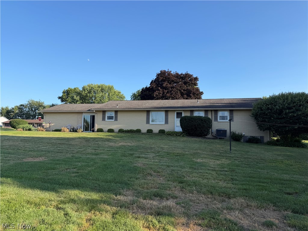49261 S Park Circle East Liverpool OH 43920