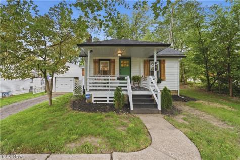 620 34th Street NW Canton OH 44709