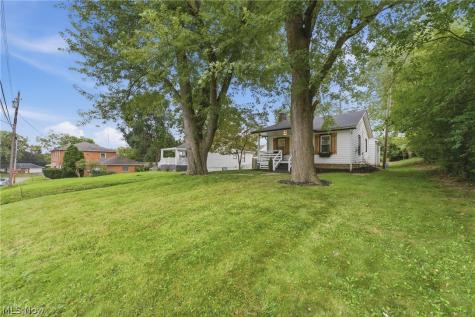620 34th Street NW Canton OH 44709