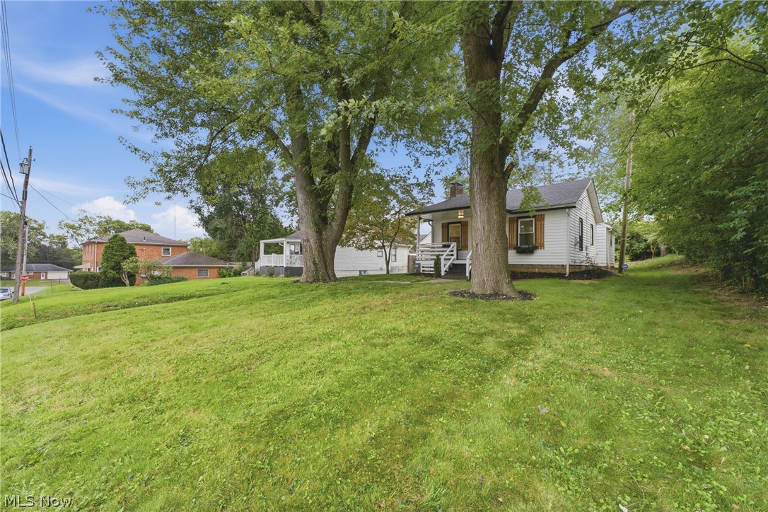 620 34th Street NW Canton OH 44709