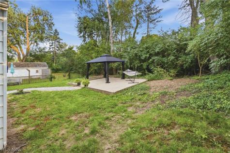 620 34th Street NW Canton OH 44709