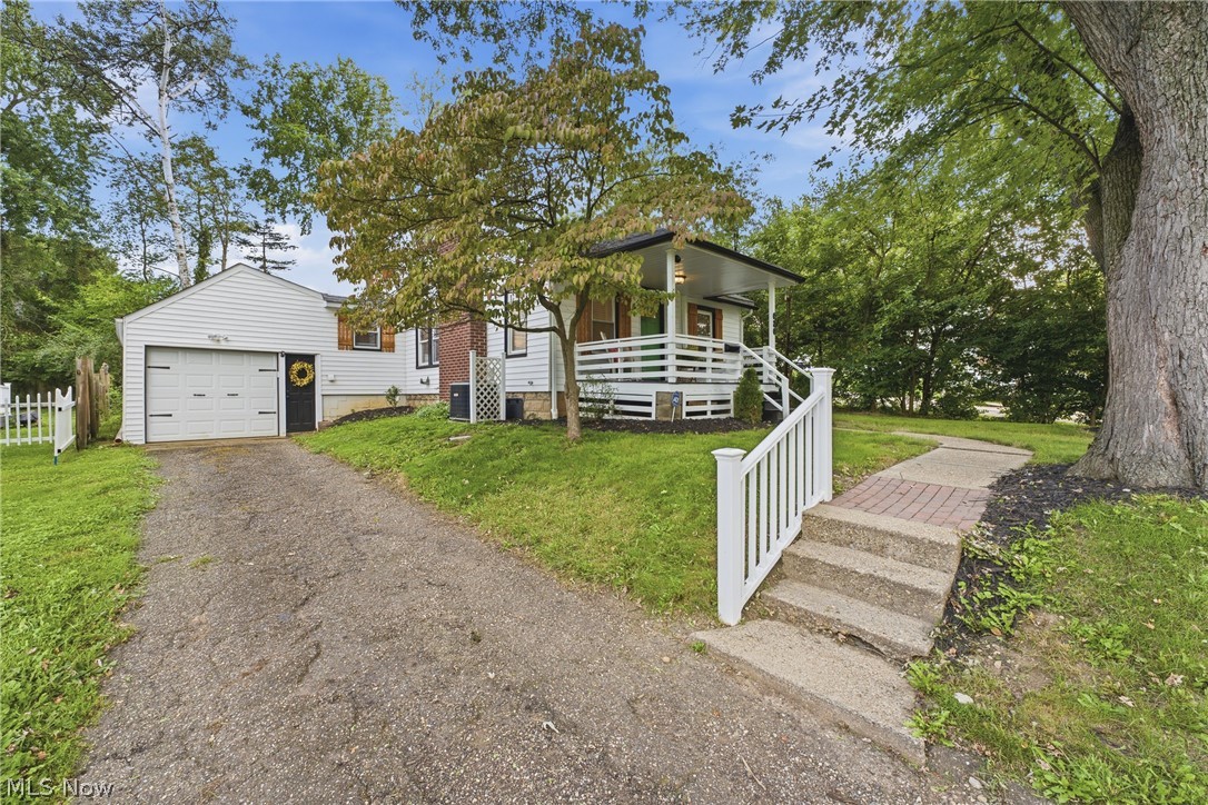 620 34th Street NW Canton OH 44709