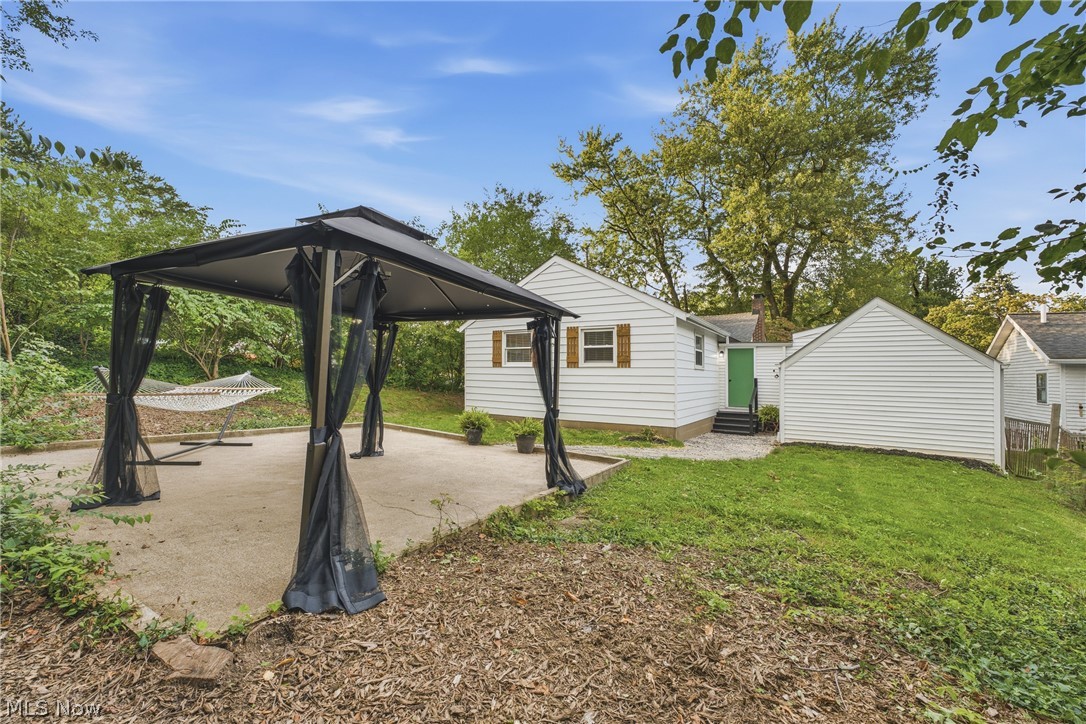 620 34th Street NW Canton OH 44709