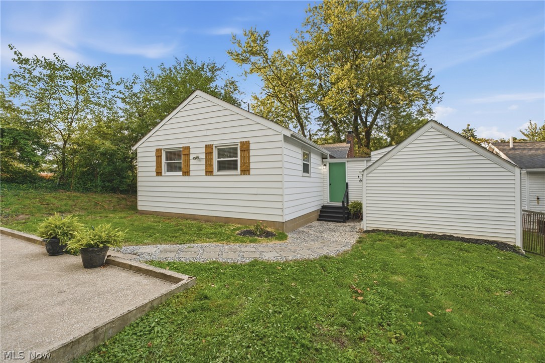 620 34th Street NW Canton OH 44709