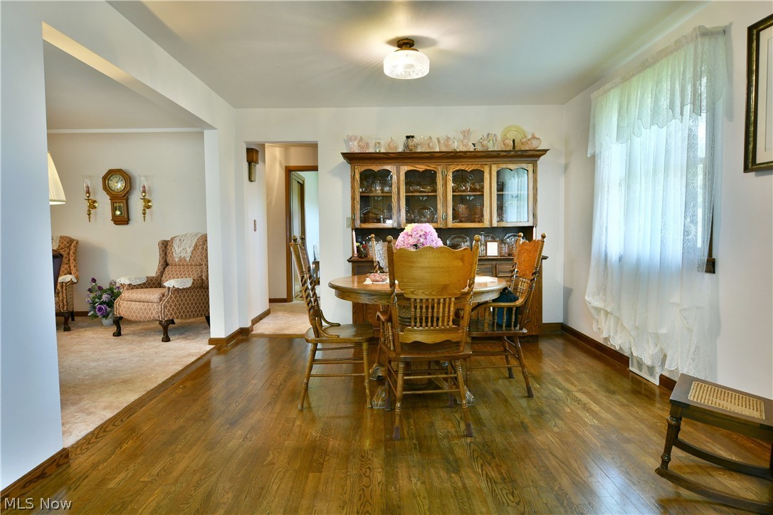 26 Potomac Avenue Niles OH 44446