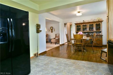 26 Potomac Avenue Niles OH 44446