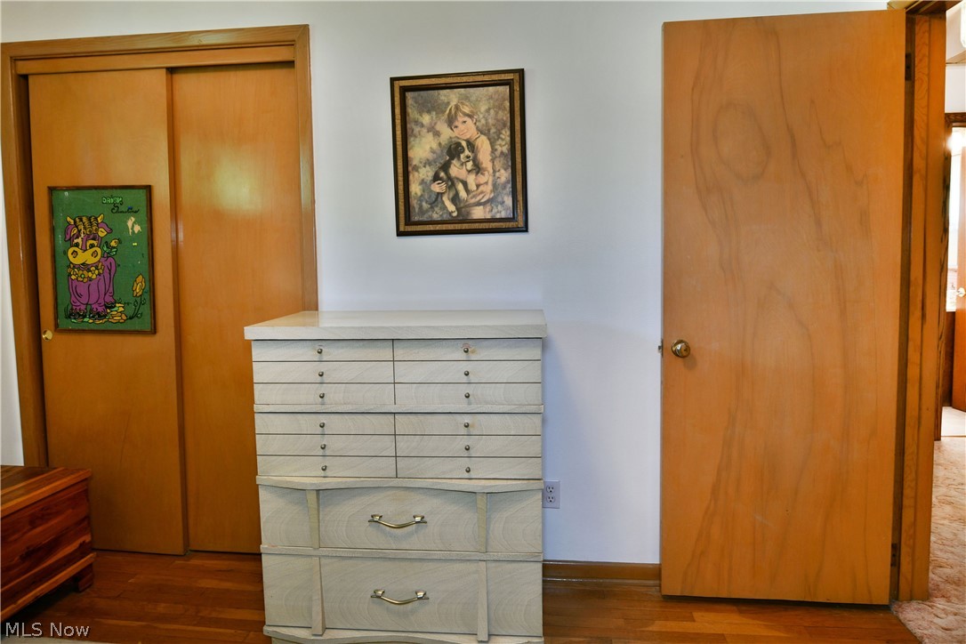 26 Potomac Avenue Niles OH 44446
