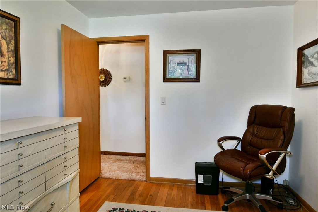 26 Potomac Avenue Niles OH 44446