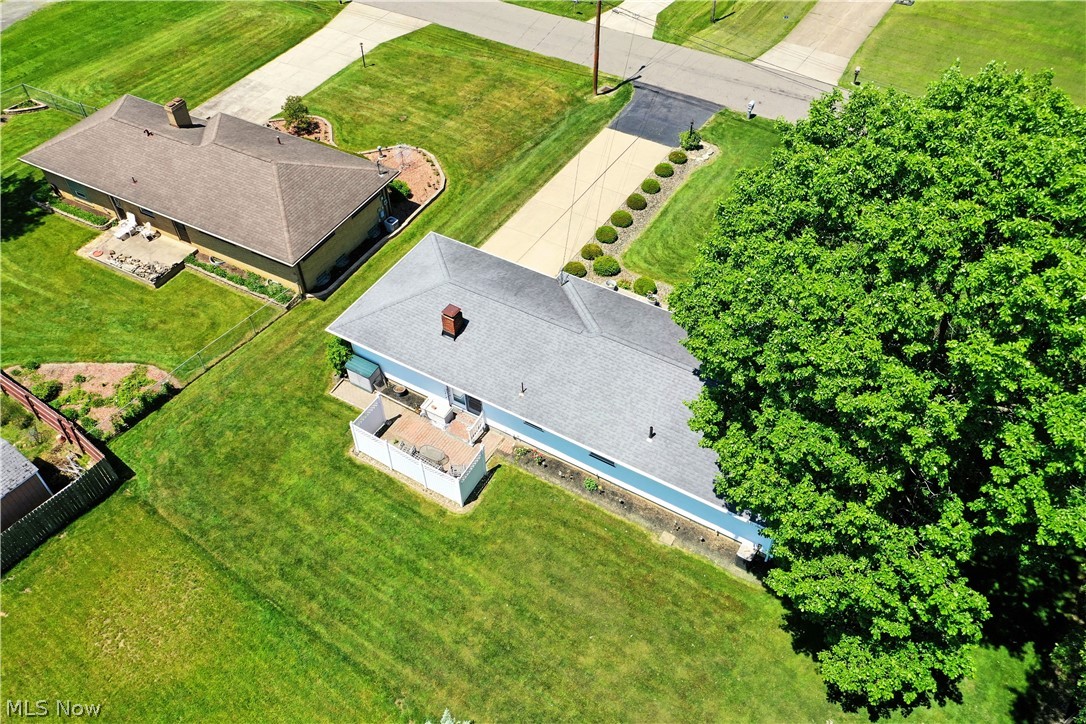 26 Potomac Avenue Niles OH 44446