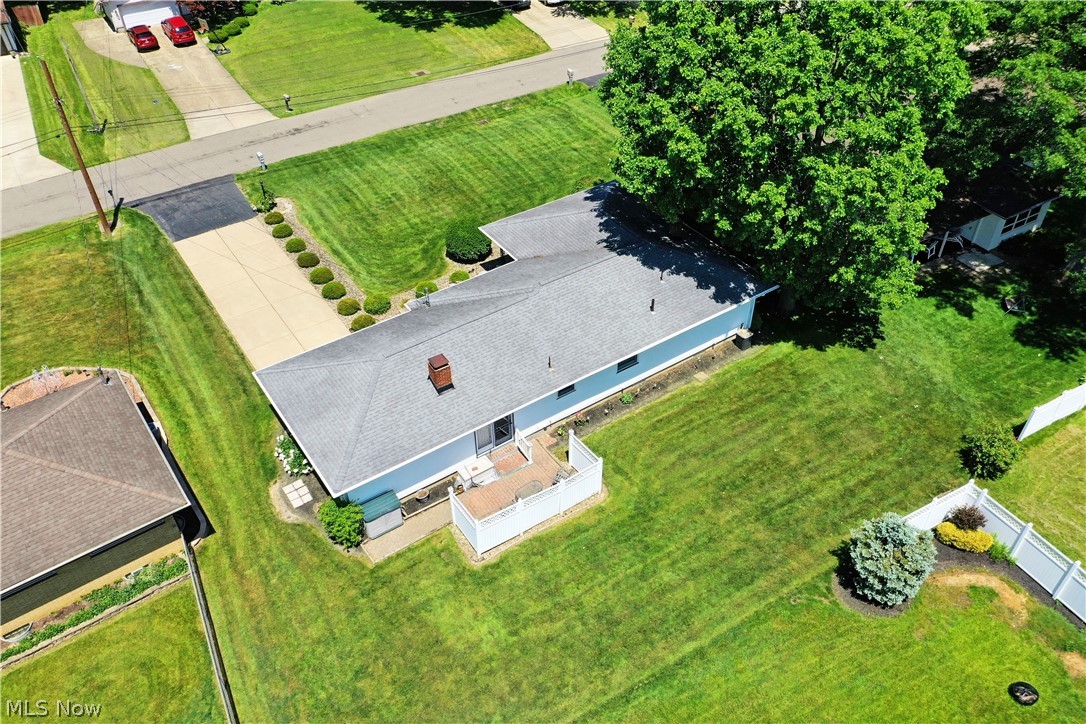 26 Potomac Avenue Niles OH 44446