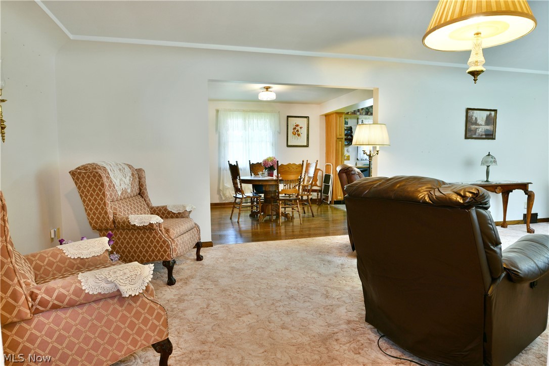 26 Potomac Avenue Niles OH 44446