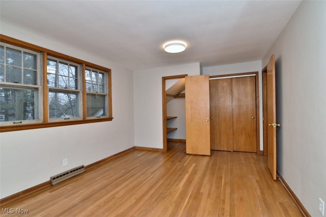 1703 Wood Road Cleveland Heights OH 44121