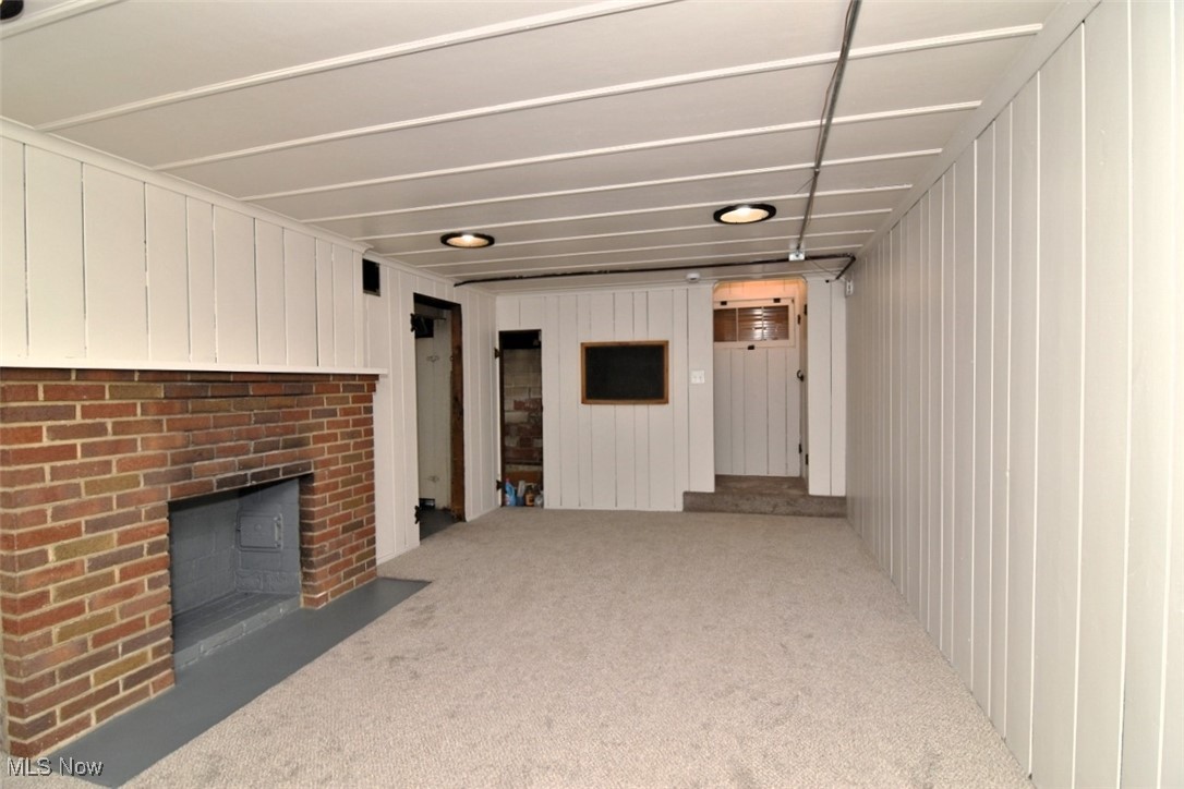 1703 Wood Road Cleveland Heights OH 44121