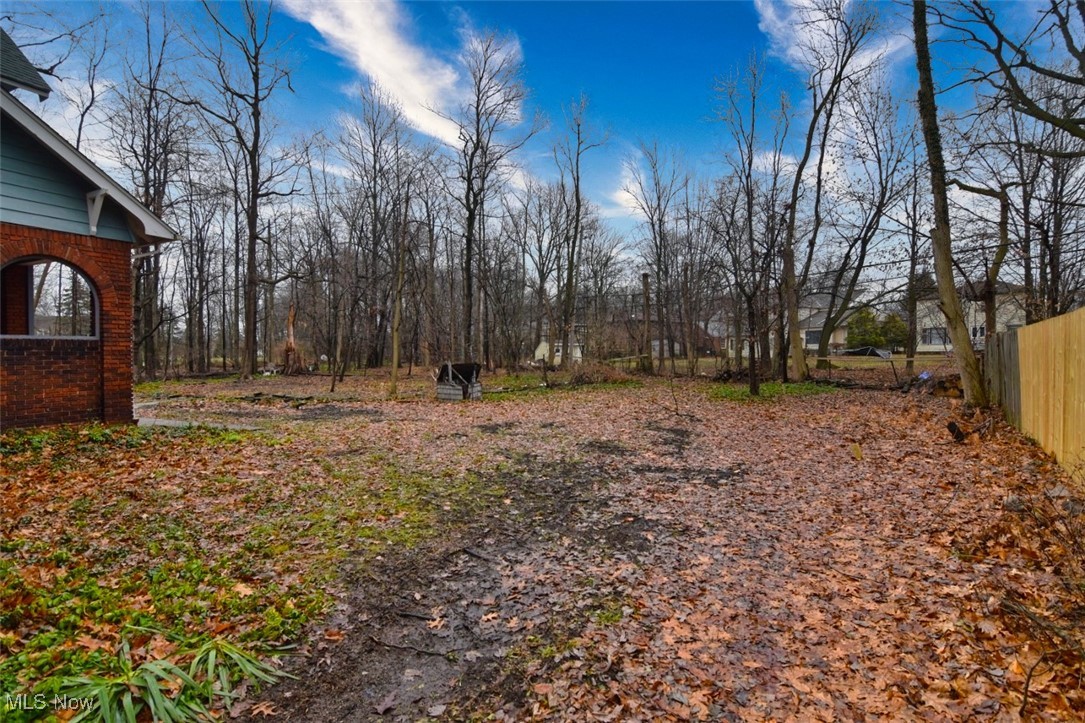 1703 Wood Road Cleveland Heights OH 44121