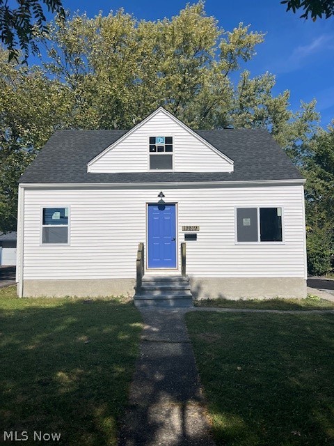 19819 Harvard Avenue Warrensville Heights OH 44122