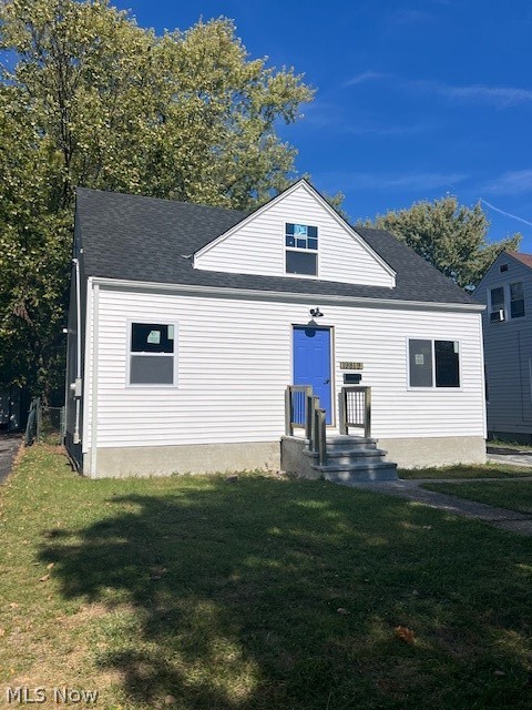 19819 Harvard Avenue Warrensville Heights OH 44122