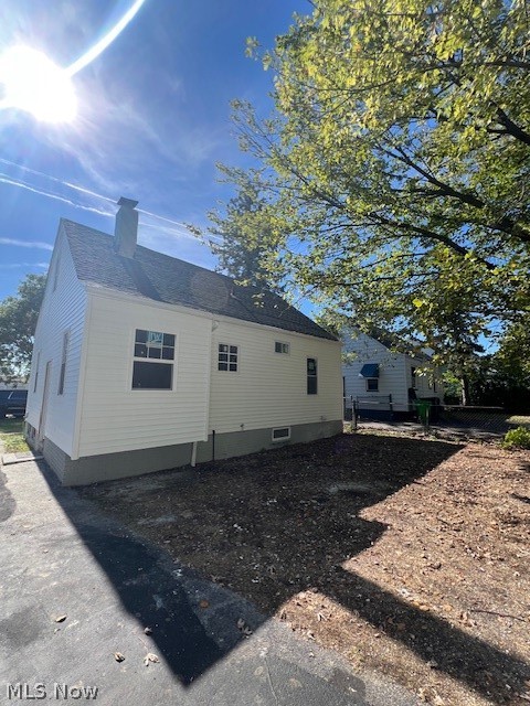 19819 Harvard Avenue Warrensville Heights OH 44122