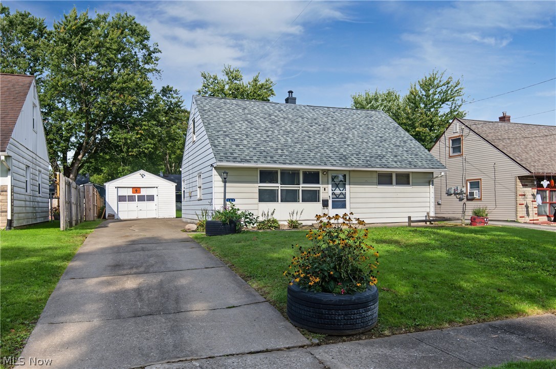 162 N Beverly Avenue Youngstown OH 44515