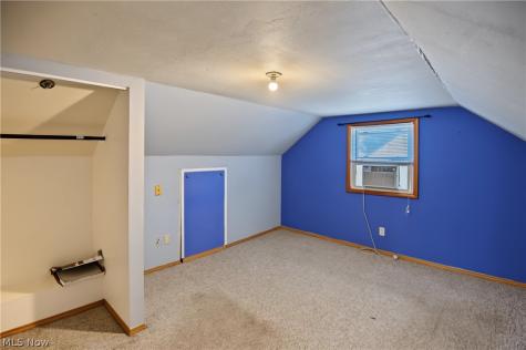162 N Beverly Avenue Youngstown OH 44515