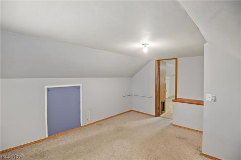 162 N Beverly Avenue Youngstown OH 44515