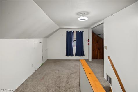 162 N Beverly Avenue Youngstown OH 44515